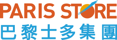 Logo Paris Store